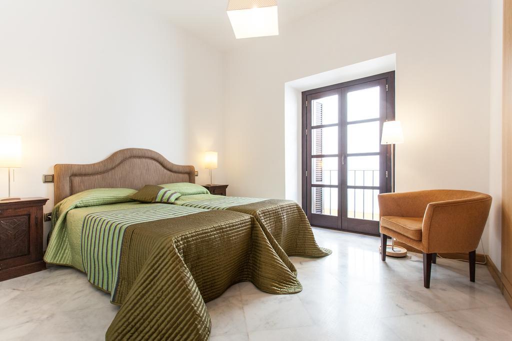 Apartamento Holi-rent Castilla Sevilla