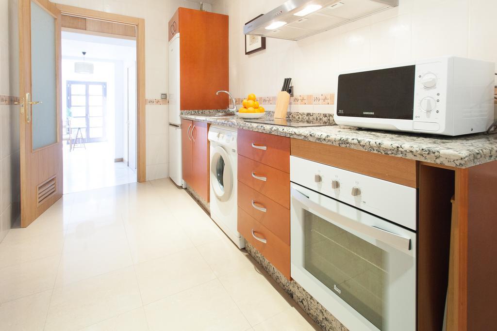 Holi-rent Castilla Sevilla